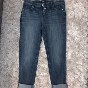 Simply Vera VeraWang Capris